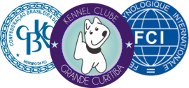 KENNEL CLUB GRANDE CURITIBA